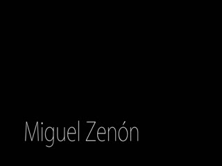 Miguel Zenón describes his project exploring Puerto Rican idenity.