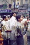 [12/4/96 procession, Burabazar]