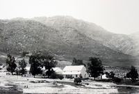 Nineteenth-Century Farm, Clanwilliam