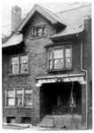 Residence of Henry and Clara Ford at 145 Harper Avenue