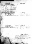 Register 1, Folio 12 verso