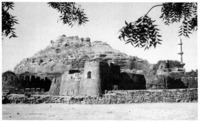 Daulatabad, The Deccan, Central India Ray Smith