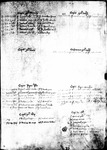 Register 1, Folio 14 recto