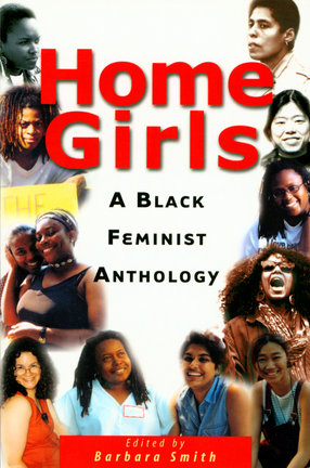 Cover image for Home girls: a black feminist anthology