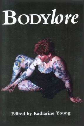Cover image for Bodylore