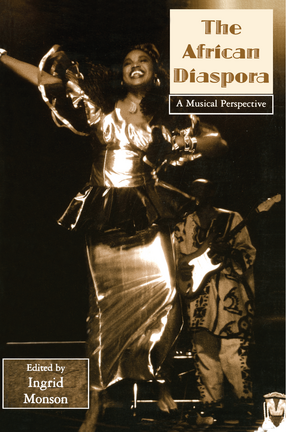 Cover image for African Diaspora: A Musical Perspective