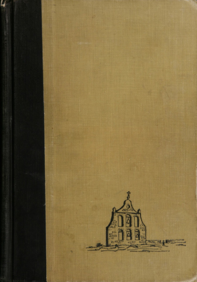 Cover image for The open-air churches of sixteenth-century Mexico: atrios, posas, open chapels, and other studies
