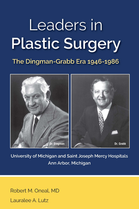 Cover image for Leaders in Plastic Surgery