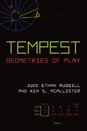 Cover image for Tempest: Geometries of Play