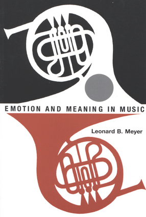 Cover image for Emotion and meaning in music