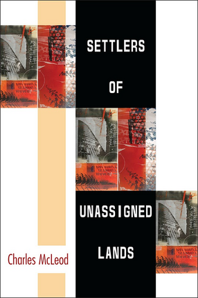Cover image for Settlers of Unassigned Lands