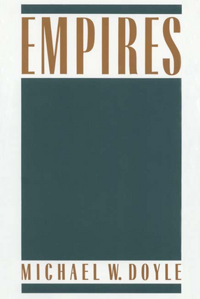 Cover image for Empires