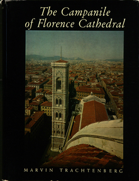 Cover image for The Campanile of Florence Cathedral, &quot;Giotto&#39;s tower&quot;
