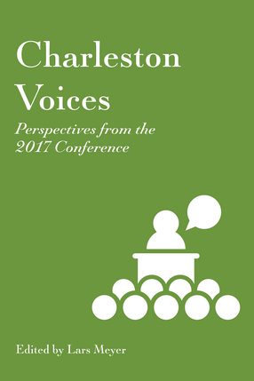 Cover image for Charleston Voices: Perspectives from the 2017 Conference