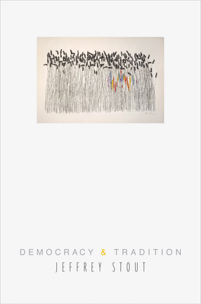 Cover image for Democracy and Tradition