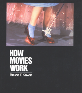 Cover image for How movies work