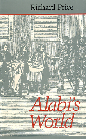 Cover image for Alabi&#39;s world