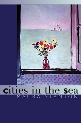 Cover image for Cities in the Sea