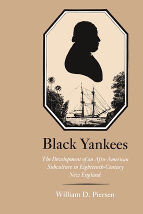Cover image for Black Yankees