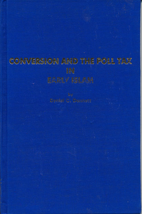 Cover image for Conversion and the poll tax in early Islam