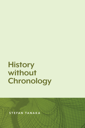 Cover image for History without Chronology