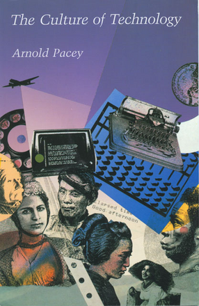 Cover image for The culture of technology
