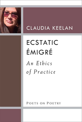 Cover image for Ecstatic Émigré: An Ethics of Practice