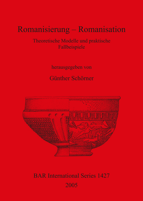 Cover image for Romanisierung – Romanisation: Theoretische Modelle und praktische Fallbeispiele