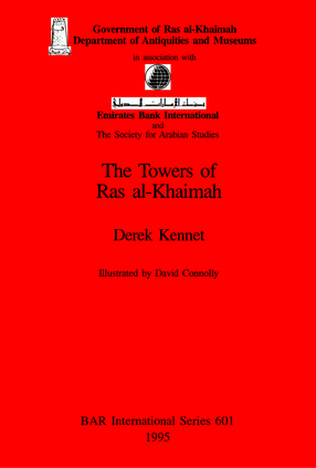 Cover image for The Towers of Ras al-Khaimah