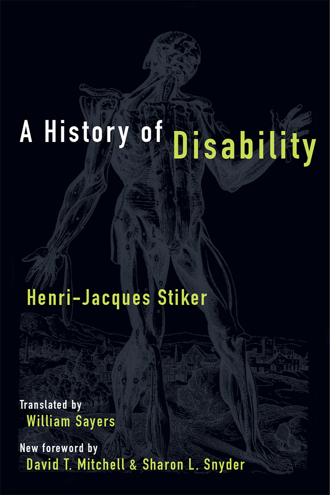 disability history essay contest