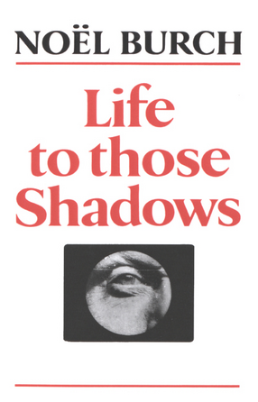 Cover image for Life to those shadows