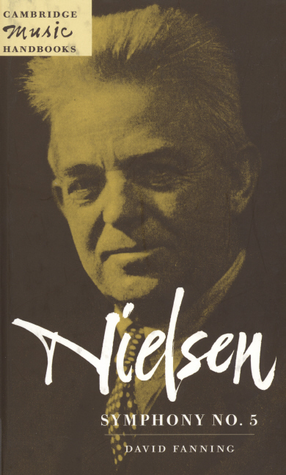 Cover image for Nielsen, Symphony no. 5
