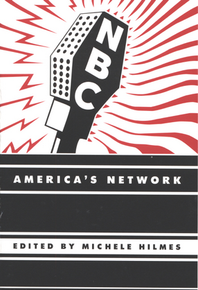 Cover image for NBC: America&#39;s network