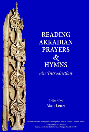 Cover image for Reading Akkadian prayers and hymns: an introduction