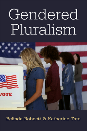 Cover image for Gendered Pluralism
