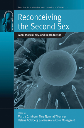 Cover image for Reconceiving the second sex: men, masculinity, and reproduction