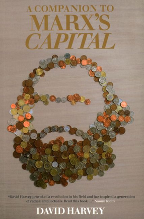 Cover image for A companion to Marx&#39;s Capital