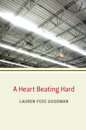 Cover image for A Heart Beating Hard