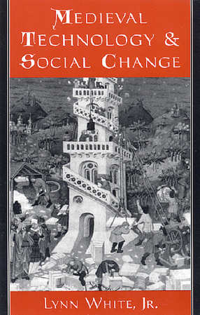 Cover image for Medieval technology and social change