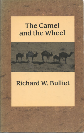 Cover image for The camel and the wheel
