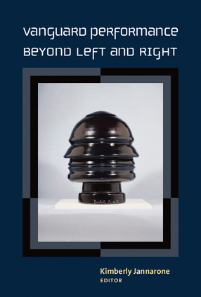 Cover image for Vanguard Performance Beyond Left and Right