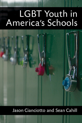 Cover image for LGBT Youth in America&#39;s Schools