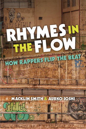 Cover image for Rhymes in the Flow: How Rappers Flip the Beat
