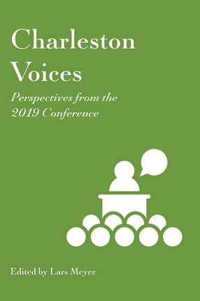 Cover image for Charleston Voices: Perspectives from the 2019 Conference
