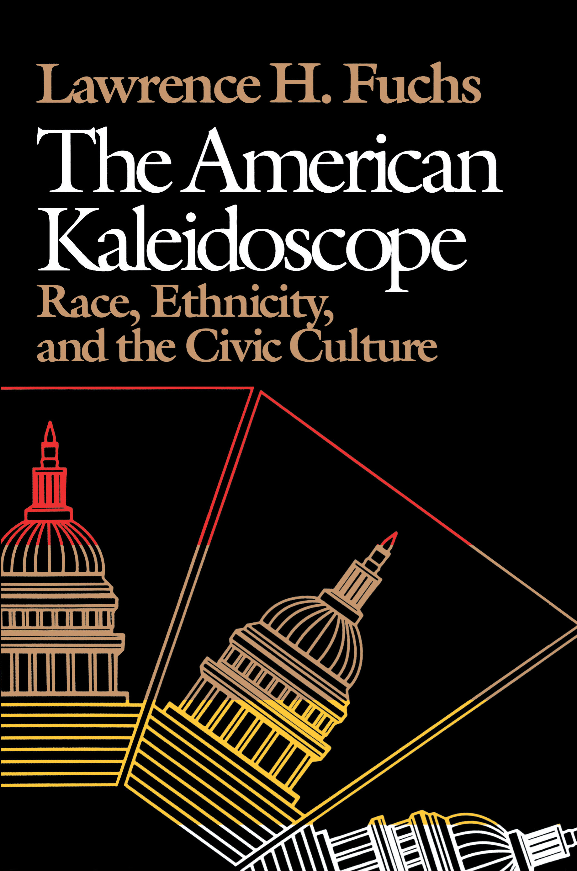 Opening / Kaleidoscope of Culture