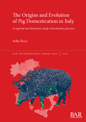 Cover image for The Origins and Evolution of Pig Domestication in Italy: A regional and diachronic study of husbandry practices