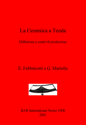 Cover image for La Ceramica a Tenda: Diffusione e centri di produzione