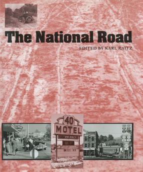 Cover image for The National Road