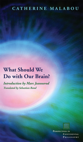 Cover image for What should we do with our brain?
