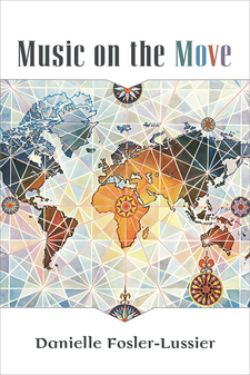 Cover image for Music on the Move